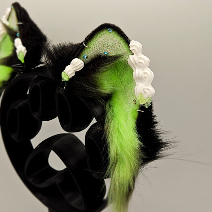 🖤✨️Nixie – Bite of the Midnight Tang✨️🖤