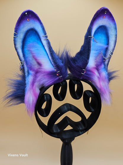 🌟Discounted🌟 Galaxy Rabbit Ears