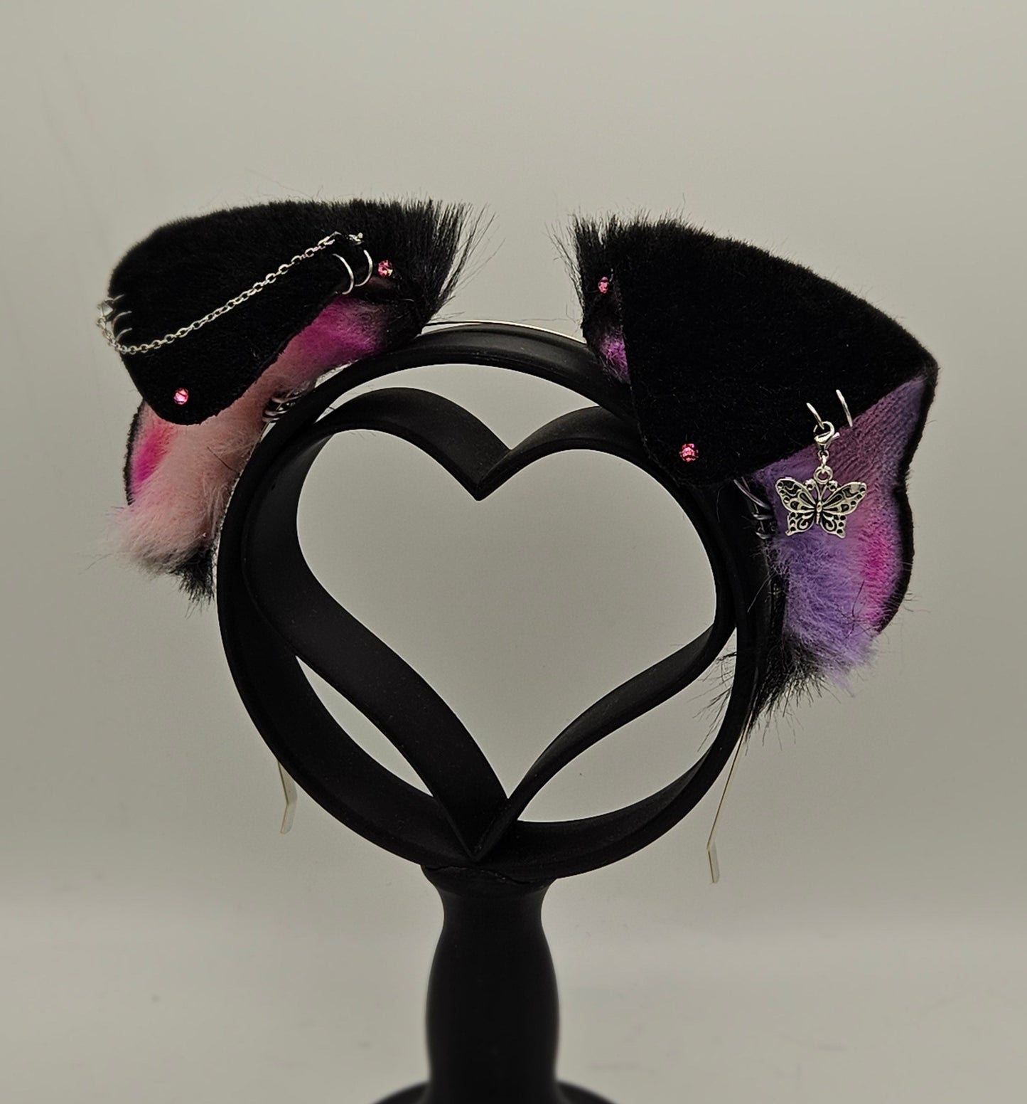 Made to Order Puppy Ears