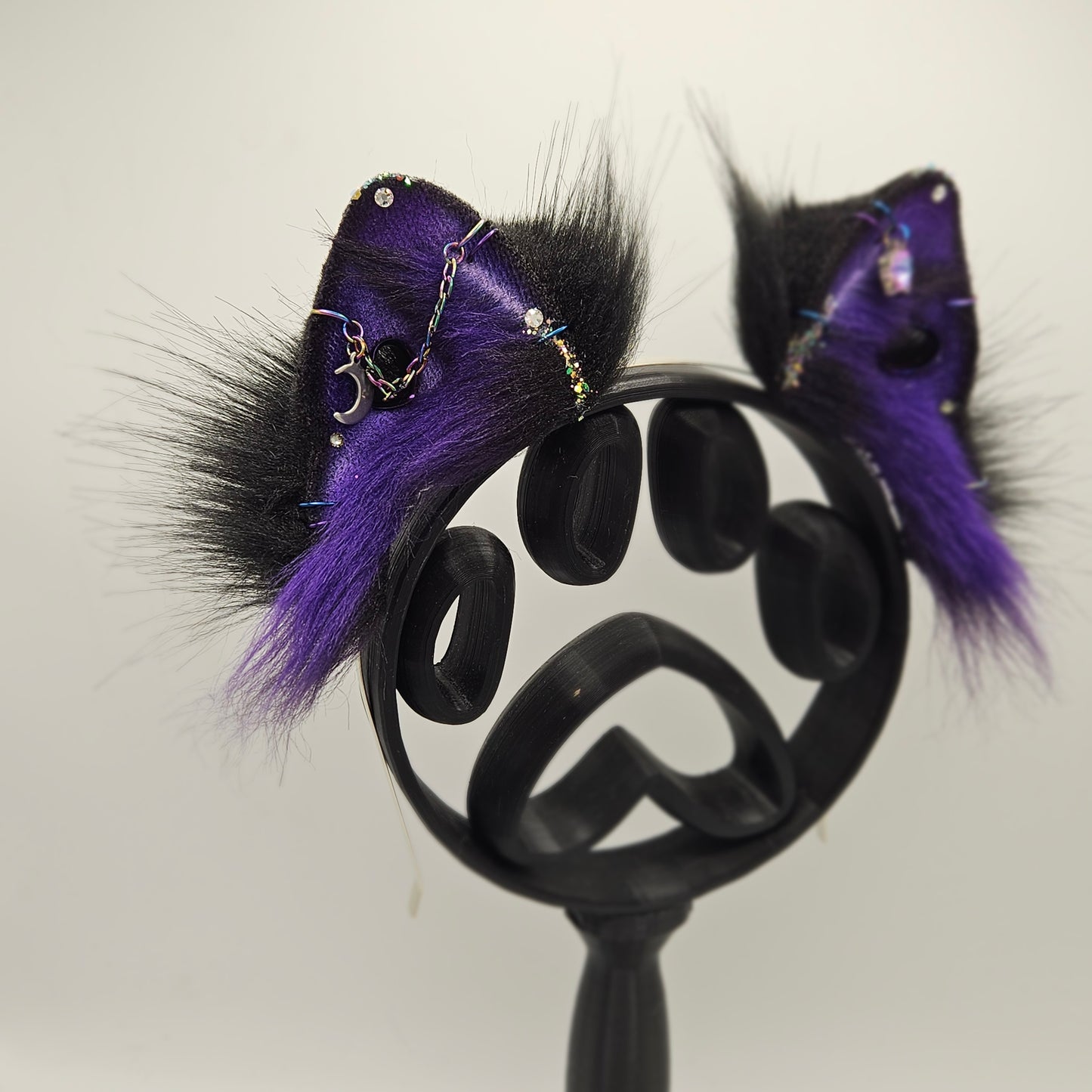 🌙💜✨ AmoraLune Pomeranian Ears✨💜🌙