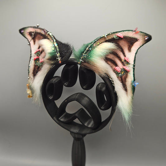 Ren exclusive - The Enchanted Forest - Bat