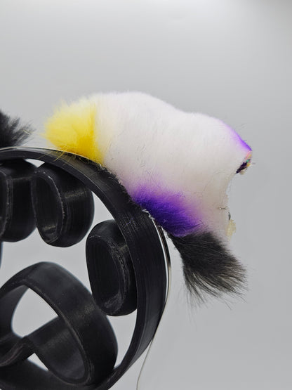 Puppy Non-Binary Ears