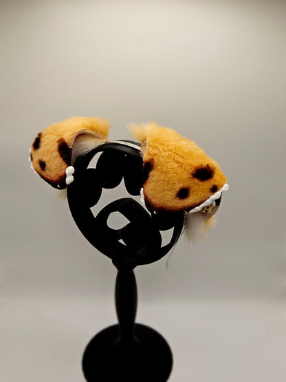 🍪✨♥ Chip – The Cookies and Creme Pup ♥✨