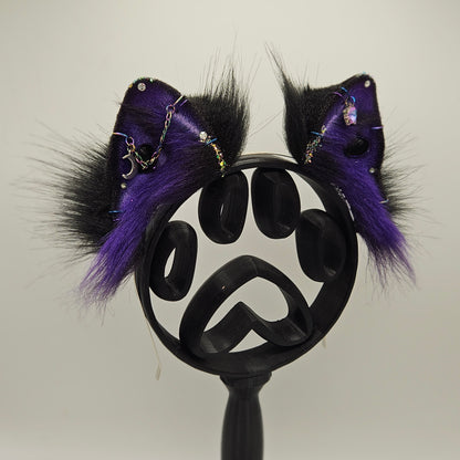 🌙💜✨ AmoraLune Pomeranian Ears✨💜🌙