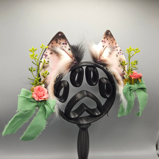 Ren exclusive - Floral Maiden  - Canine Up