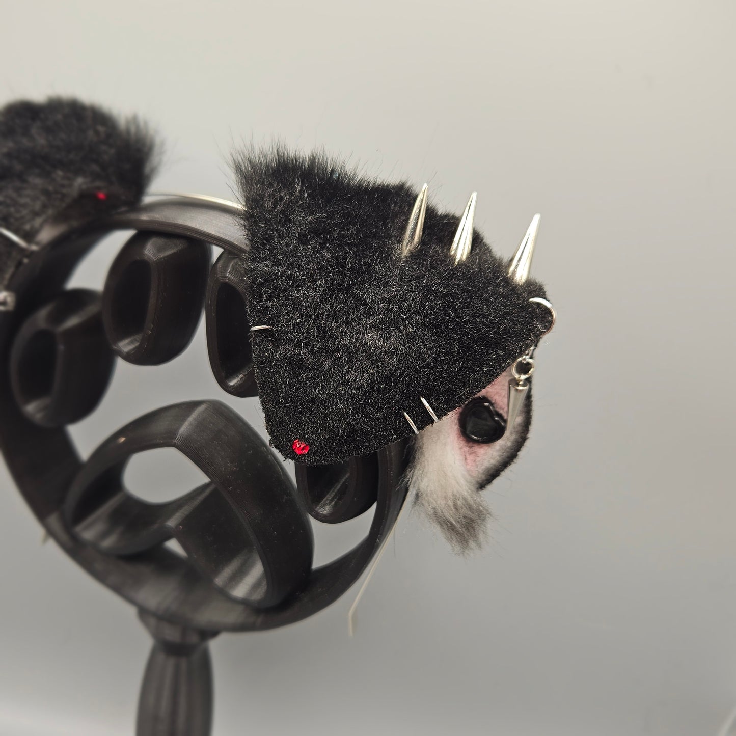 🖤 Rager Puppy Ears 🖤