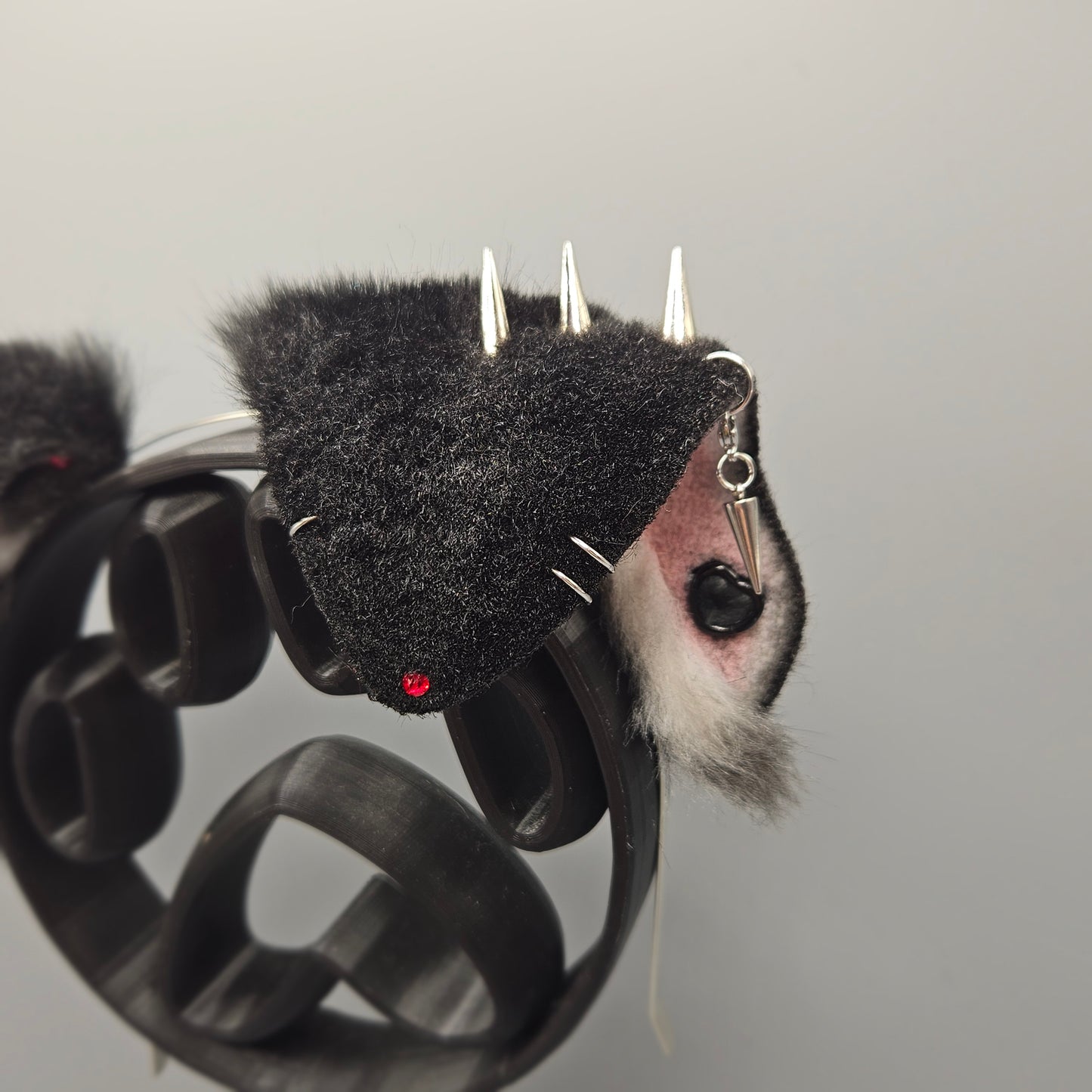 🖤 Rager Puppy Ears 🖤