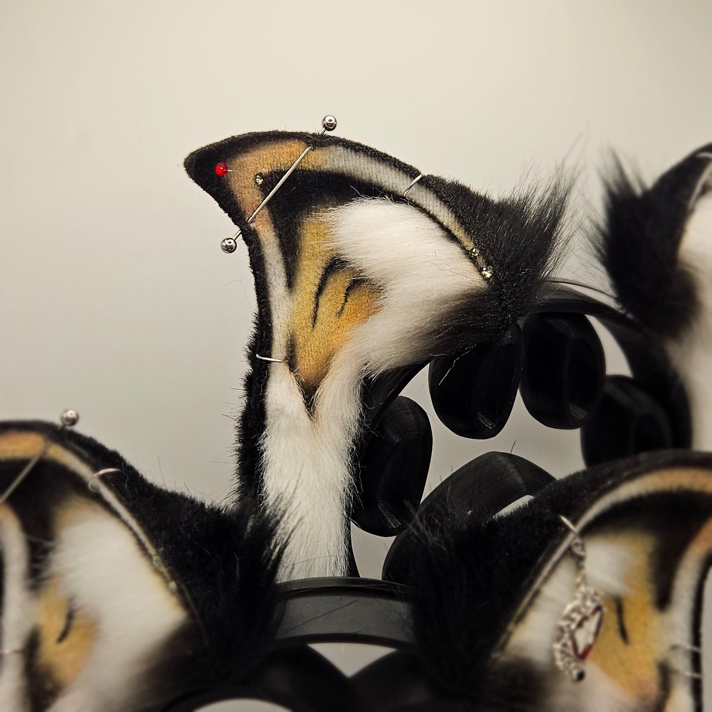 🦇✨ Classic Bat Ears ✨🦇
