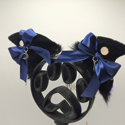 🌙💜✨ Hecate Bat Ears ✨💜🌙