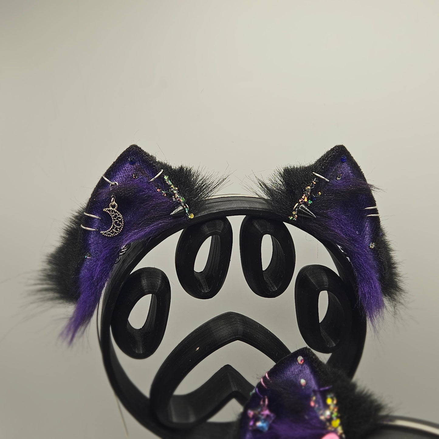 🌙 Moon XS Kitten Ears 🌙