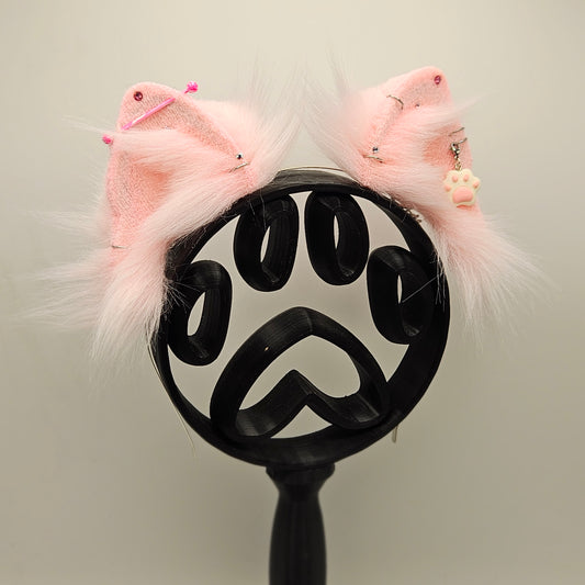 🐾💖🌸 Sugar Sweet Pomeranian Ears 🌸💖🐾