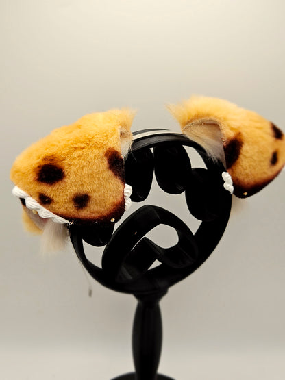 🍪✨♥ Chip – The Cookies and Creme Pup ♥✨