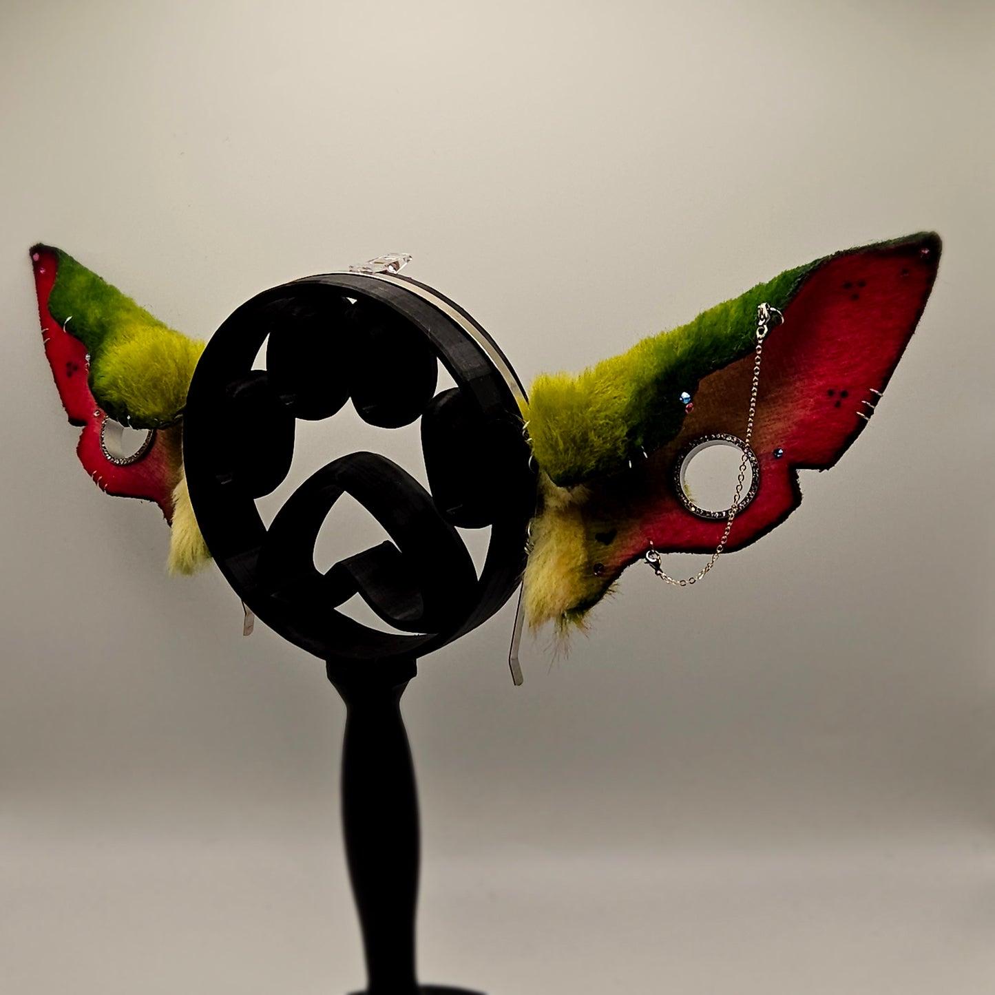 Goblin Ears Pink Magic (Taxes Calculated in Price.)