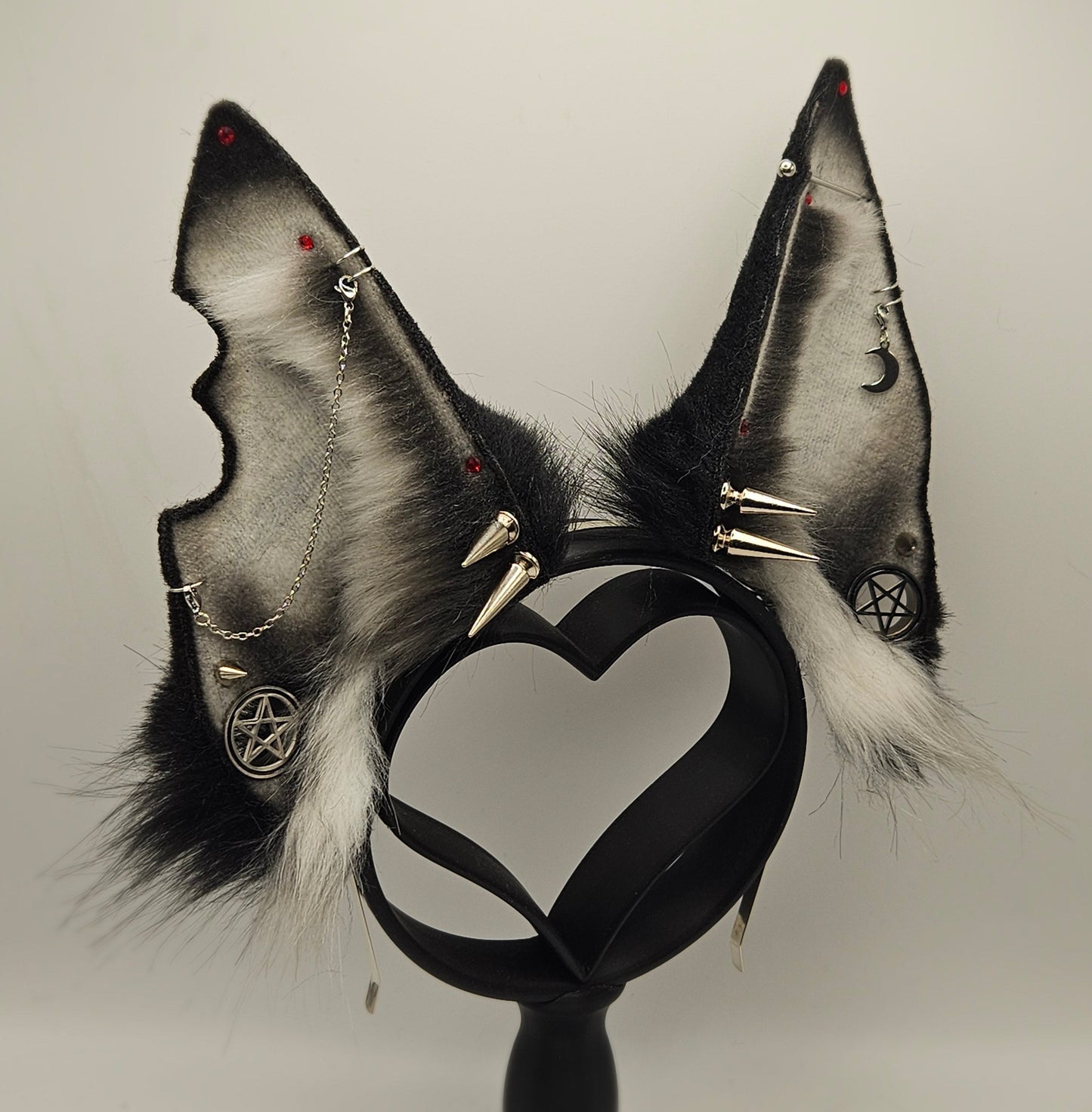 Made to Order Loonie Cosplay Ears