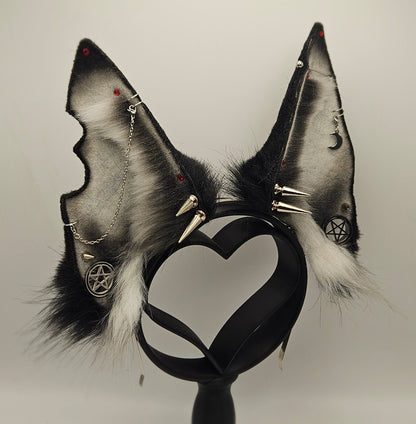 Made to Order Loonie Cosplay Ears