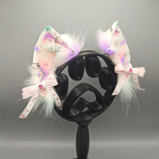 Ren exclusive - The Pastel Fae Court - Kitfox