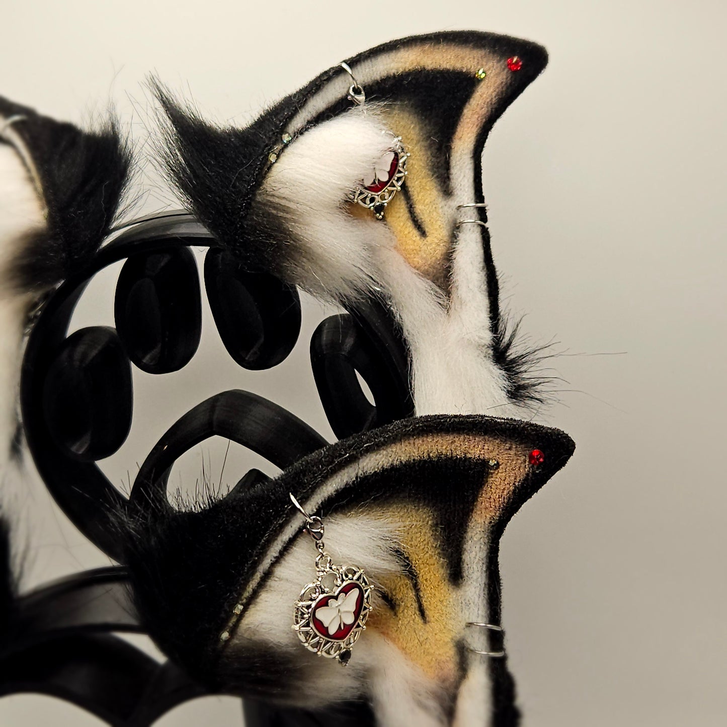 🦇✨ Classic Bat Ears ✨🦇