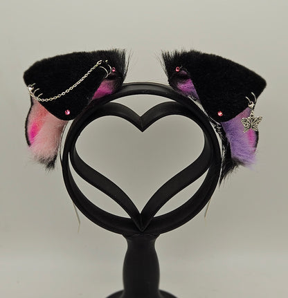 Made to Order Puppy Ears