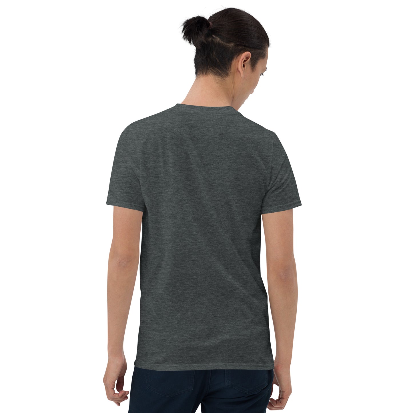 Vixxie - Short-Sleeve Unisex T-Shirt