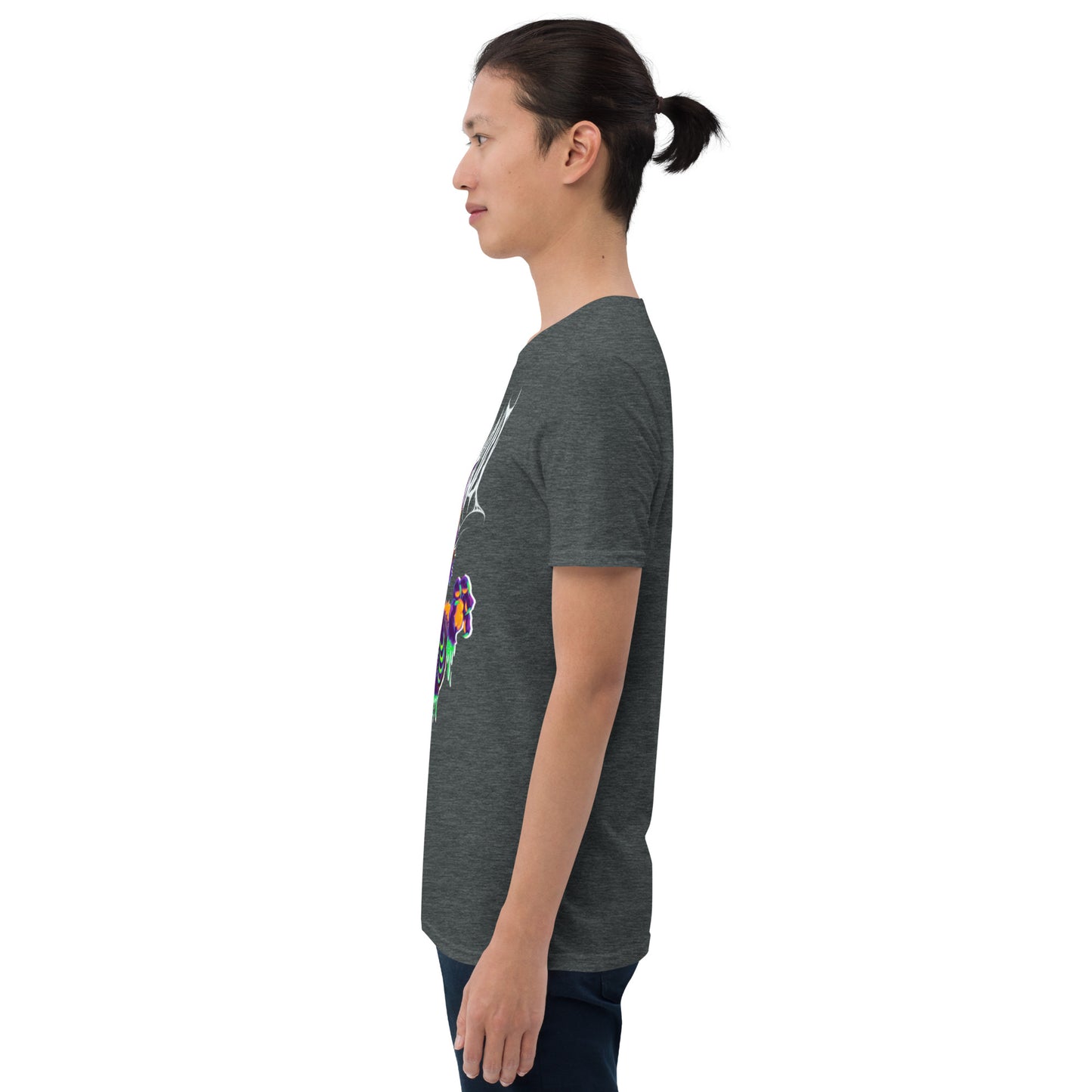 Vixxie - Short-Sleeve Unisex T-Shirt