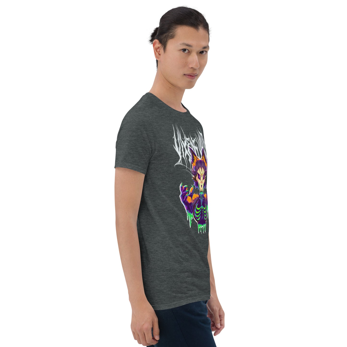 Vixxie - Short-Sleeve Unisex T-Shirt