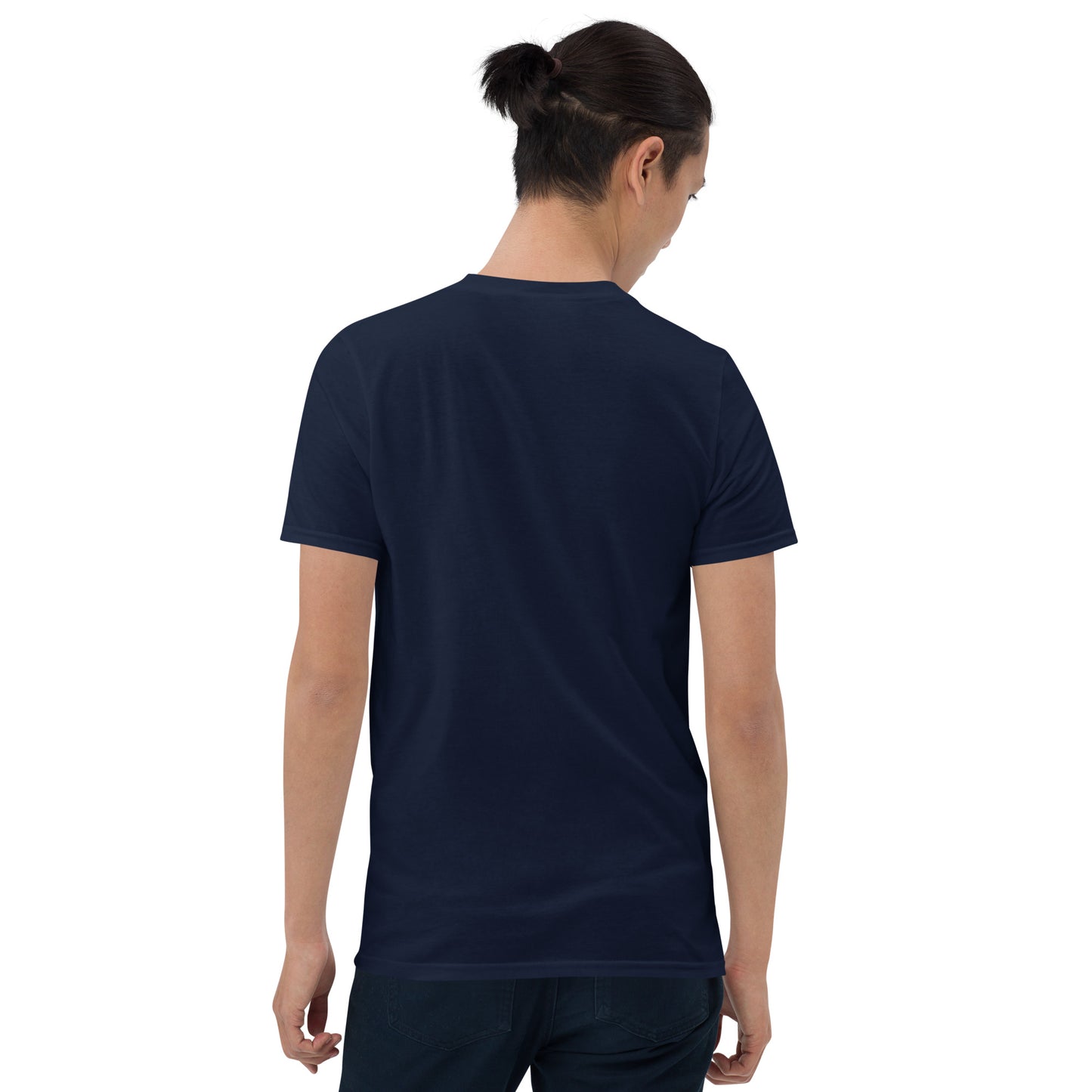 Vixxie - Short-Sleeve Unisex T-Shirt