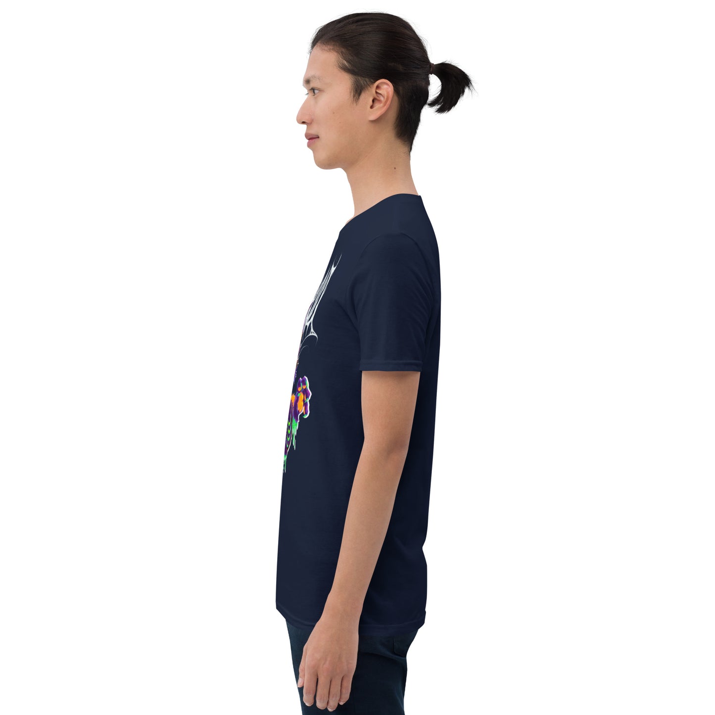 Vixxie - Short-Sleeve Unisex T-Shirt