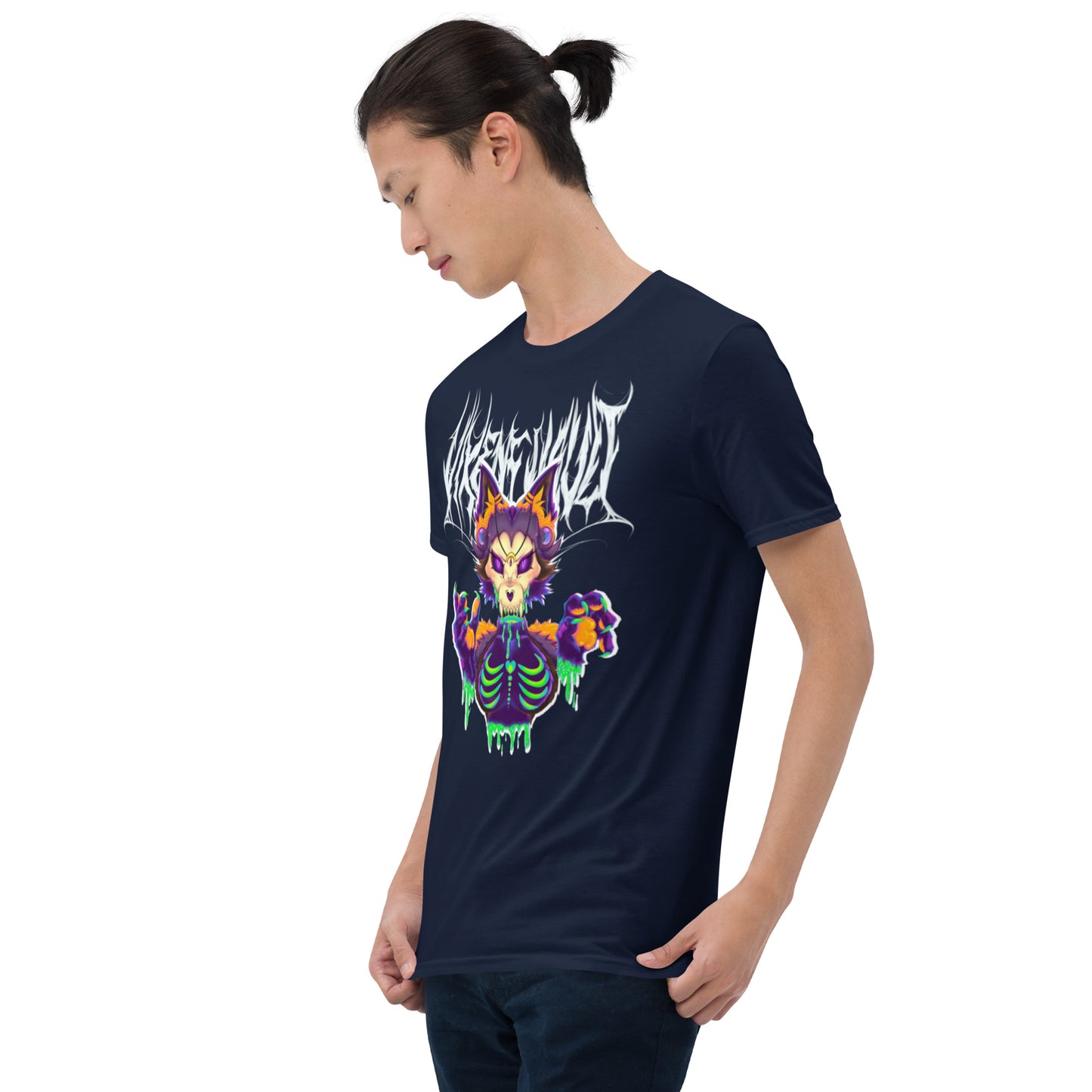 Vixxie - Short-Sleeve Unisex T-Shirt