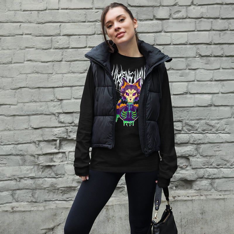 Unisex Langarm-T-Shirt